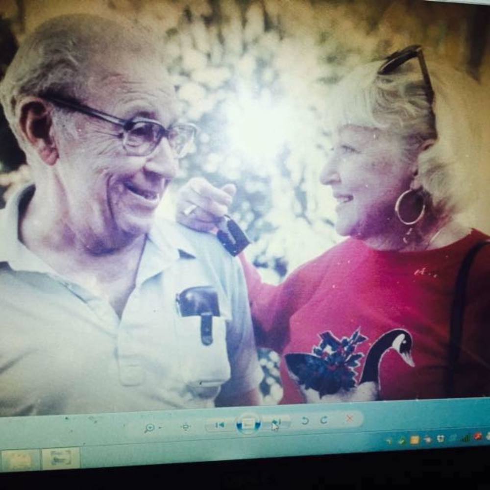 Meet your Posher, Allison