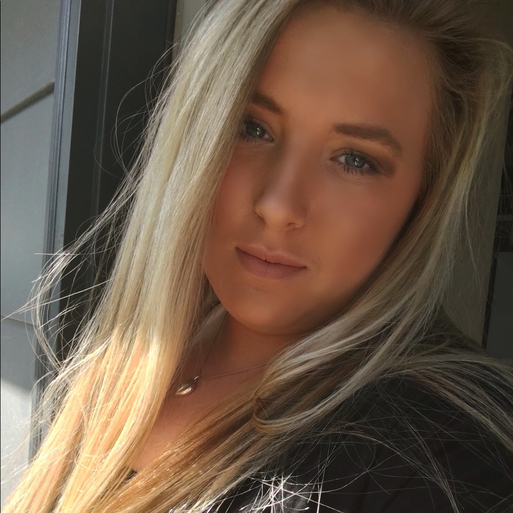 Meet your Posher, Shay