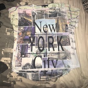 NYC top