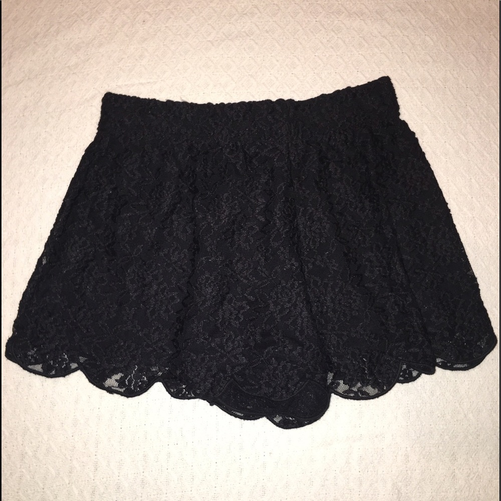 Cute and comfy shorts