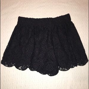 Cute and comfy shorts