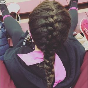 Meet your Posher, Brooke