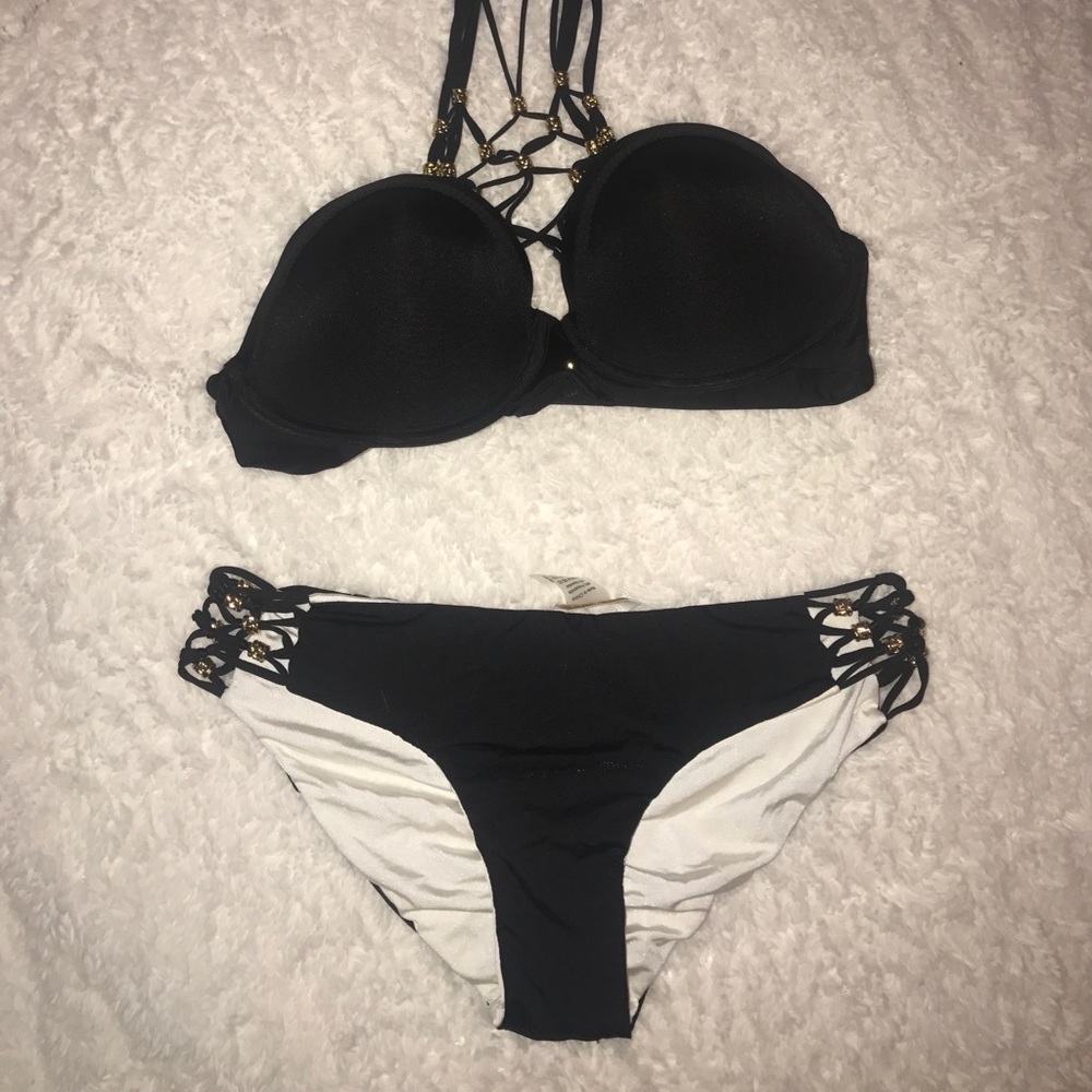 Beach bunny swimsuit