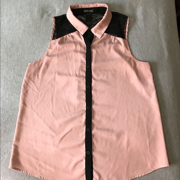 Tank top - Picture 1 of 4