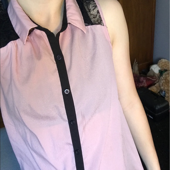 Tank top - Picture 3 of 4