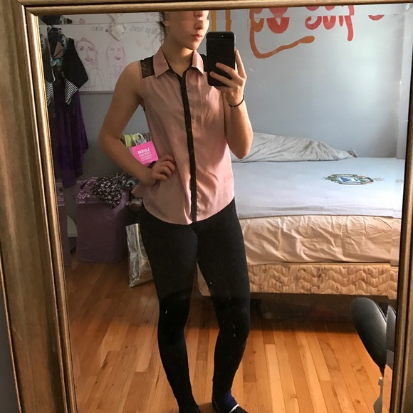 Tank top - Picture 4 of 4