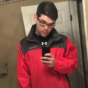 Meet your Posher, Tj