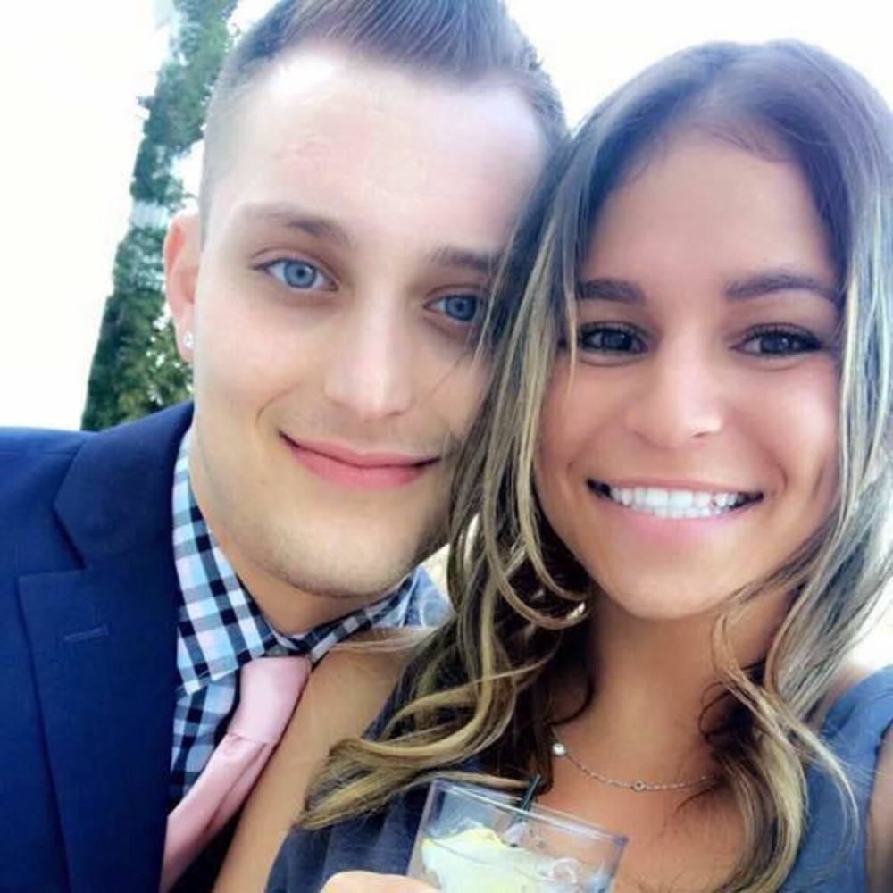 Meet your Posher, Brandon