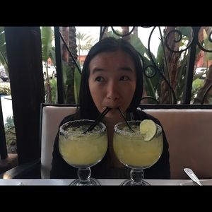 Meet your Posher, Annie