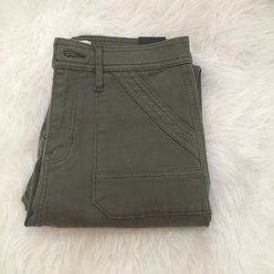 Abercrombie & Fitch Jeans