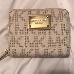 Michael Kors wallet