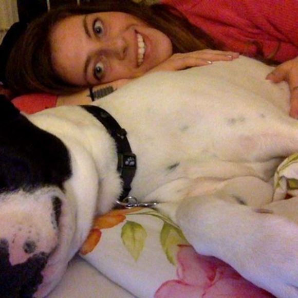 Meet your Posher, Rebecca - Picture 3 of 3