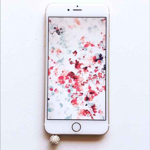 Crystal Anti Dust Cap Earphone Jack (Clear) - Picture 3 of 6