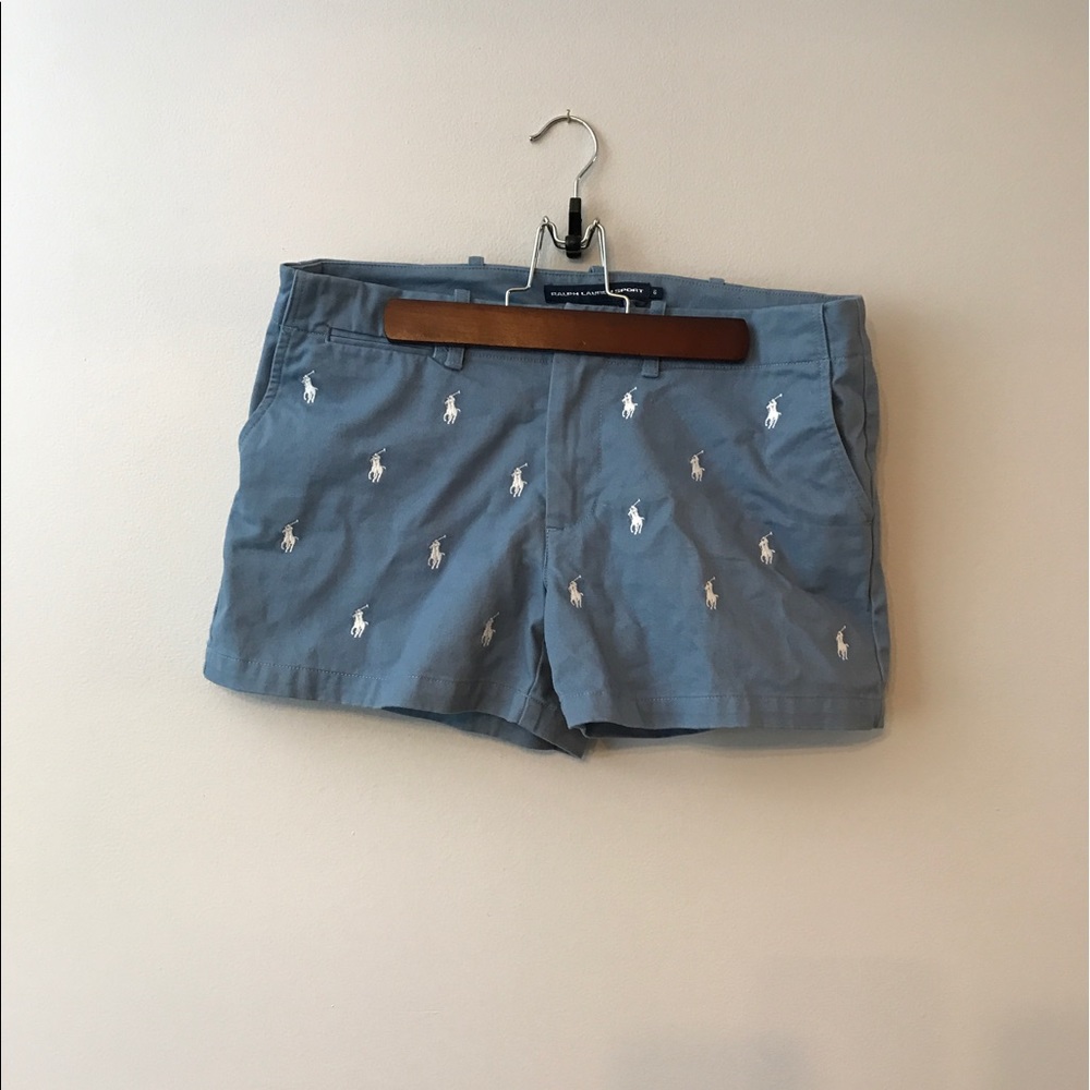 Ralph Lauren shorts