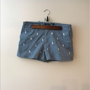 Ralph Lauren shorts
