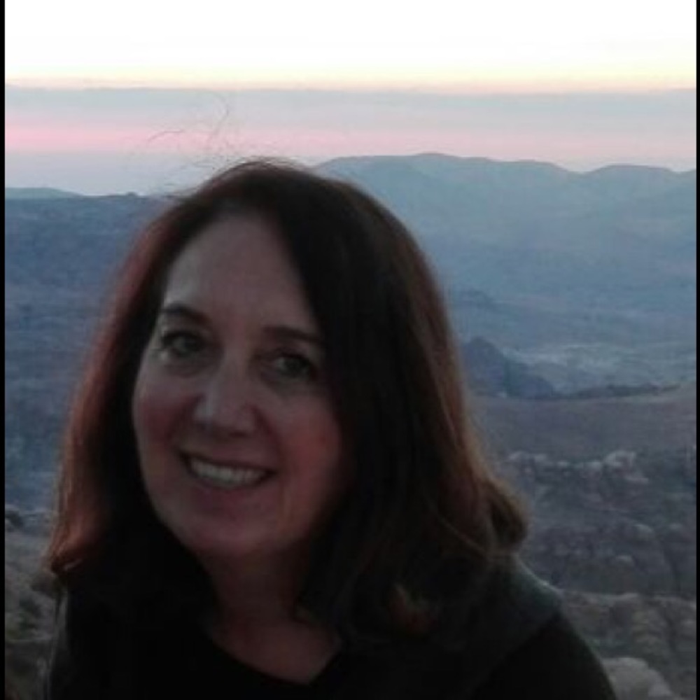 Meet your Posher, Melinda