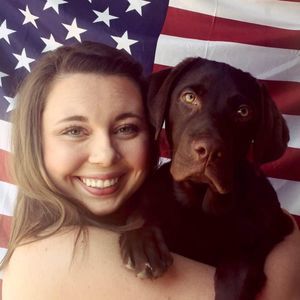 Meet your Posher, Haley