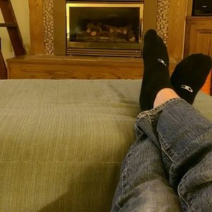 Meet your Posher, Craig