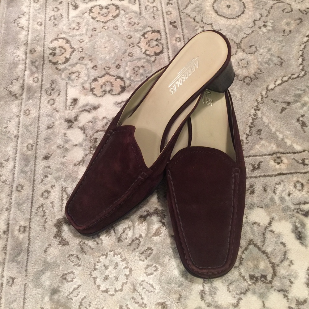 Aerosoles Shoes
