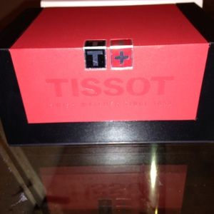 Tissot box