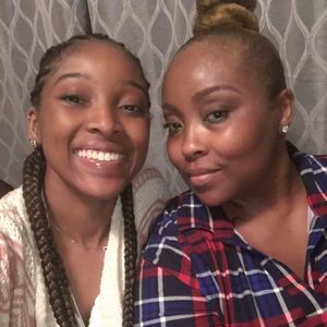 Meet your Posher, Mary