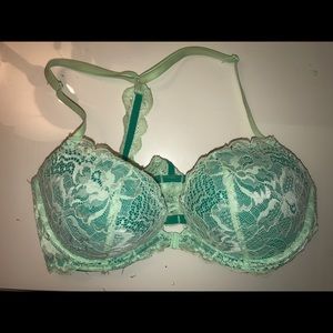 ❗️SALE❗️32D Victorias Secret Pink 'Date Racerback'