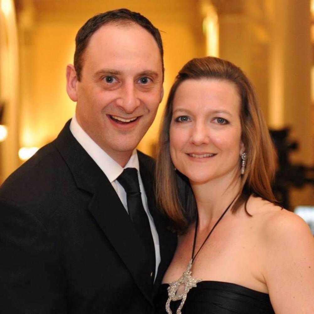 Meet your Posher, Andrew