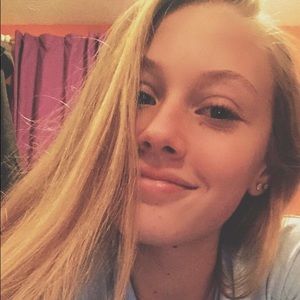 Meet your Posher, Katryna