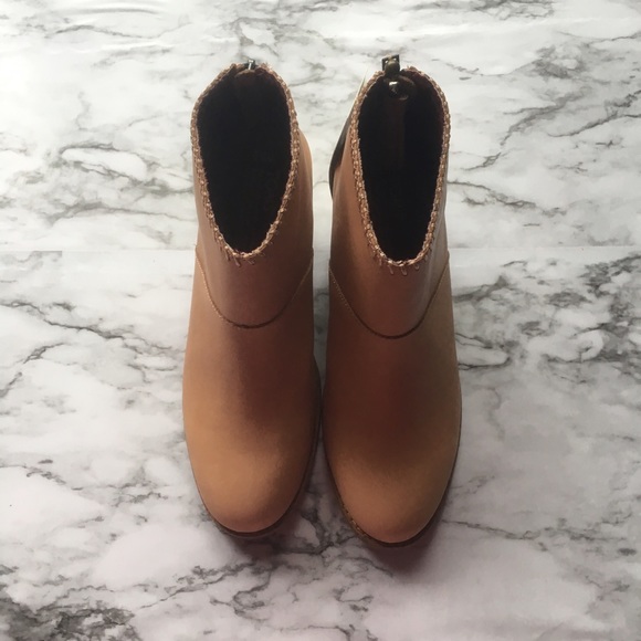 TOMS Leila Bootie - Picture 5 of 8