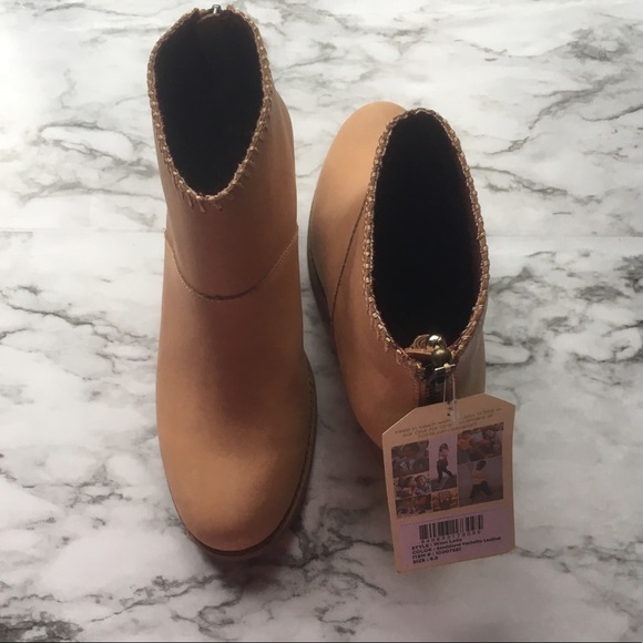 TOMS Leila Bootie - Picture 8 of 8