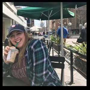 Meet your Posher, Megan