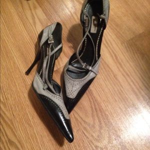 Prada heels