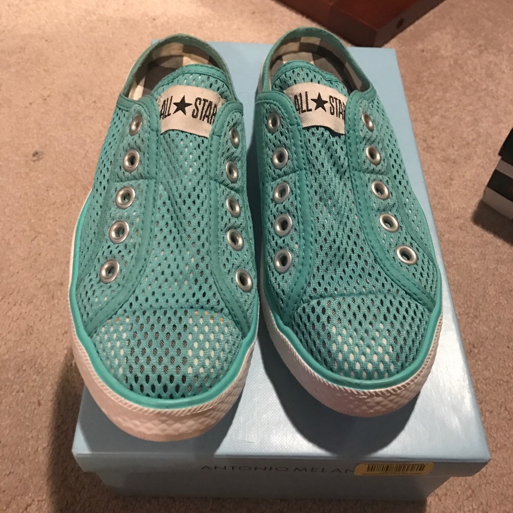 Converse All Star Slip-ons