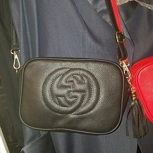 gg disco bag
