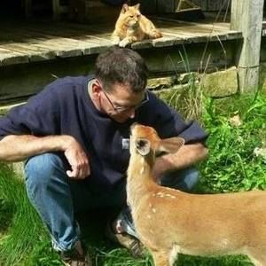 Meet your Posher, Todd