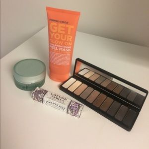 💄Makeup bundle #2 plus free gift