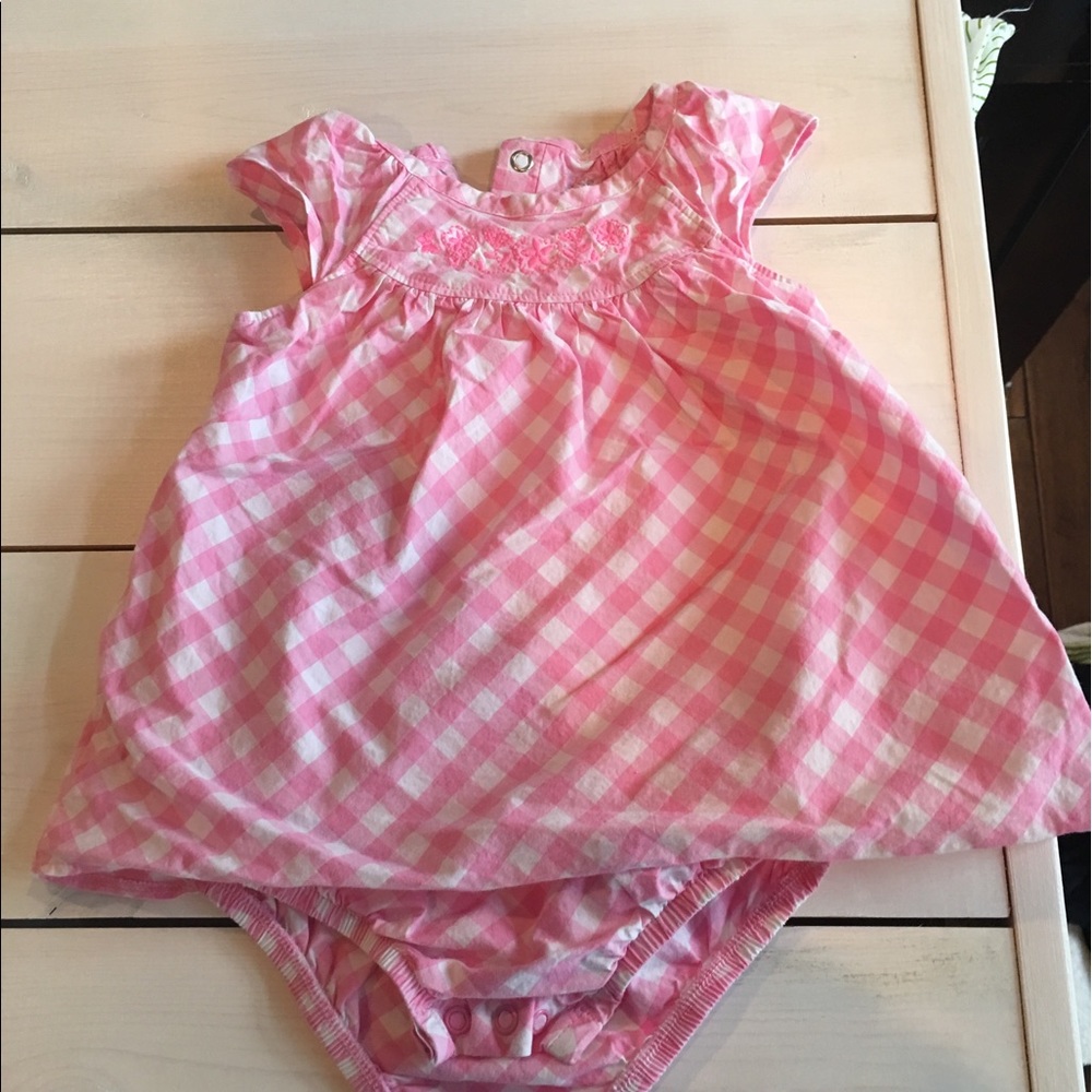 Carters Romper 18 Months