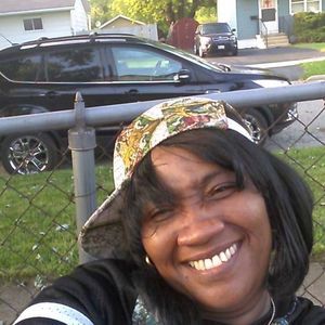 Meet your Posher, Mary