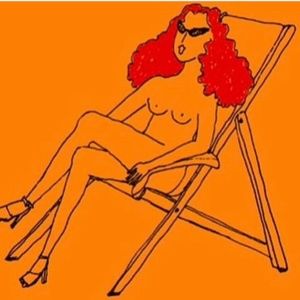 Meet your Posher, Drew