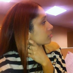 Meet your Posher, Charmaine