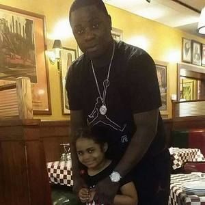 Meet your Posher, Larry