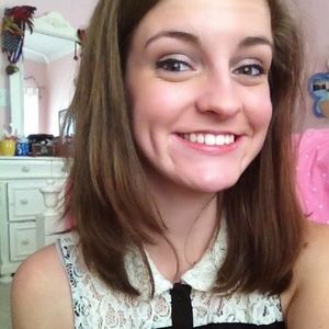 Meet your Posher, Lindsey