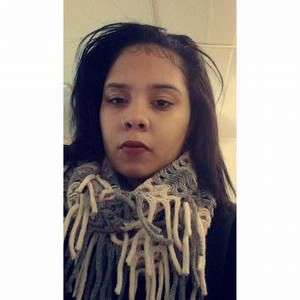 Meet your Posher, Bri