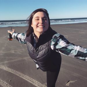 Meet your Posher, Jessie