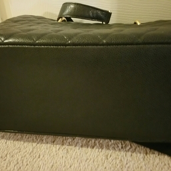 Chanel Grand Shopper Tote - Picture 3 of 7