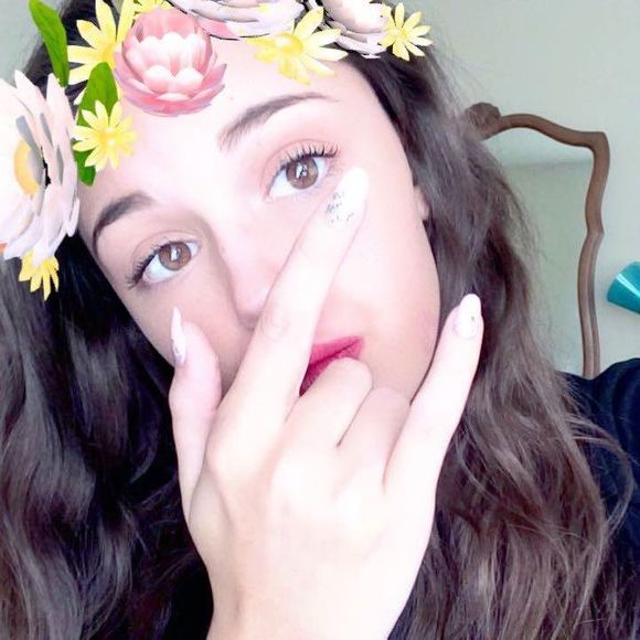 Meet your Posher, Christina - Picture 1 of 1