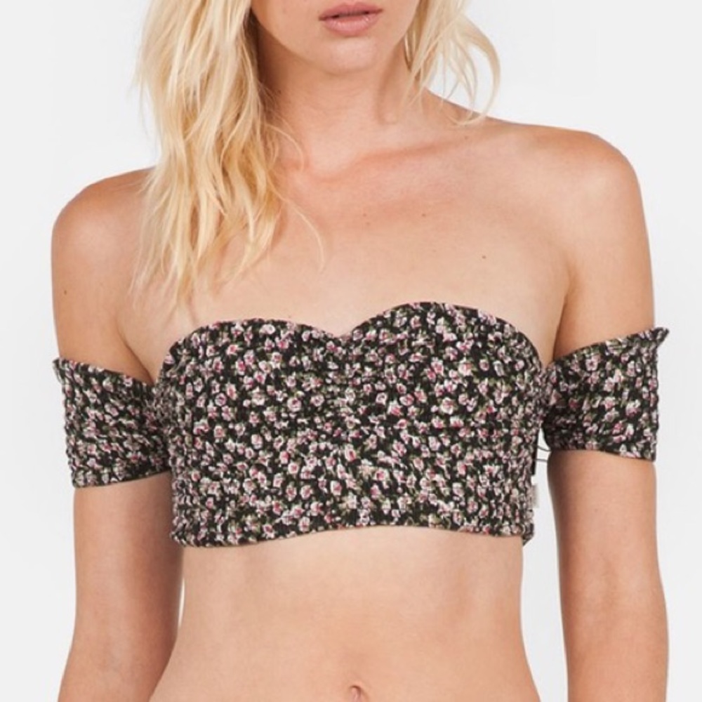  VOLCOM NEW ADDICTION BRA