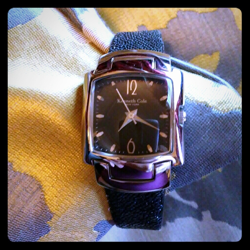 Genuine sting ray watch (GIFT IDEA)💡