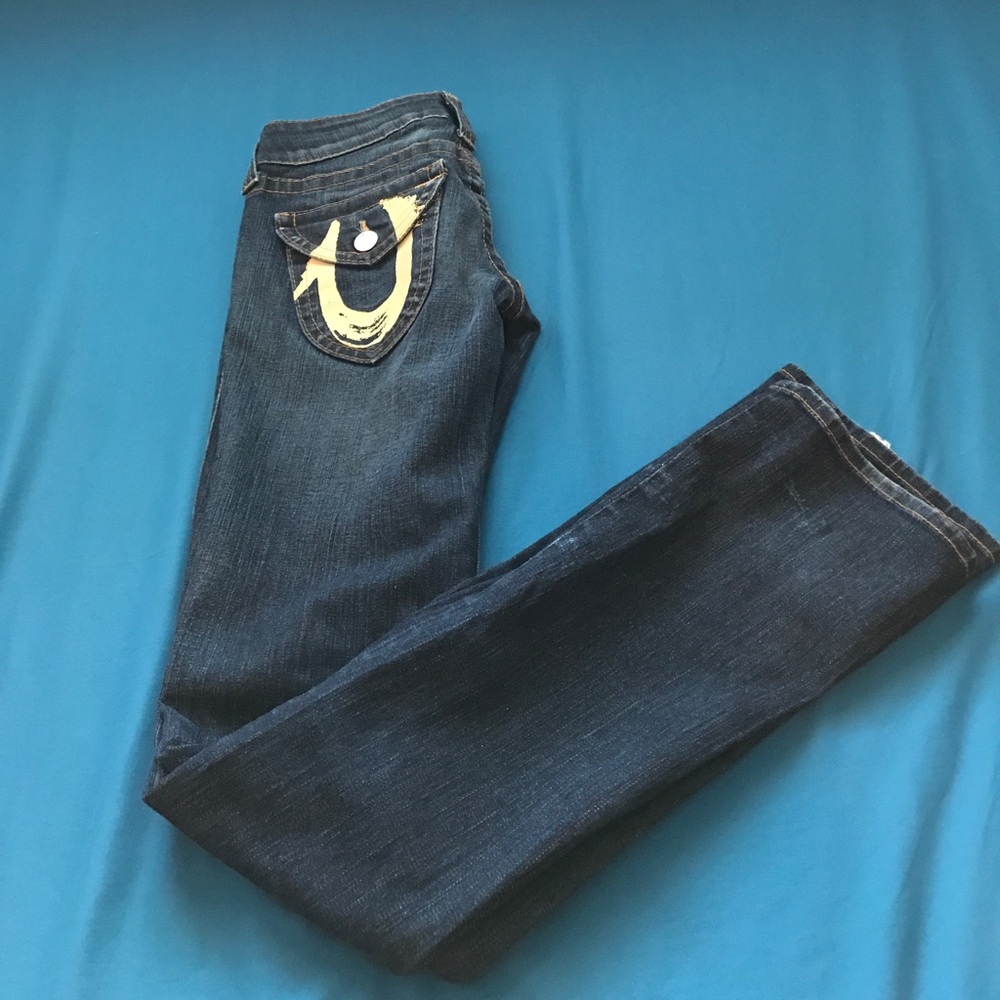 True religion jeans