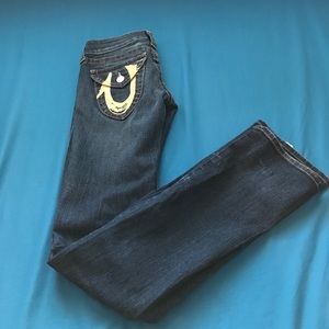 True religion jeans
